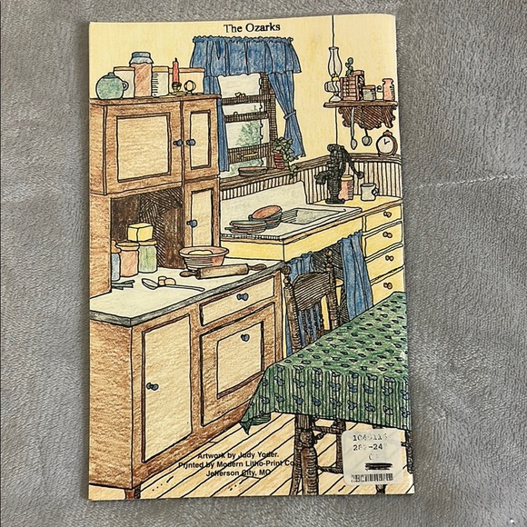 Assorted Recipe Book Collection - Picture 3 of 9